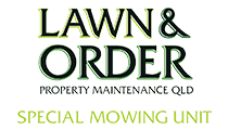 Lawn & Order Property Maintenance QLD