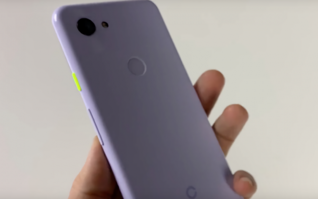 How much does it cost to Fix a Google pixel 3A screen?